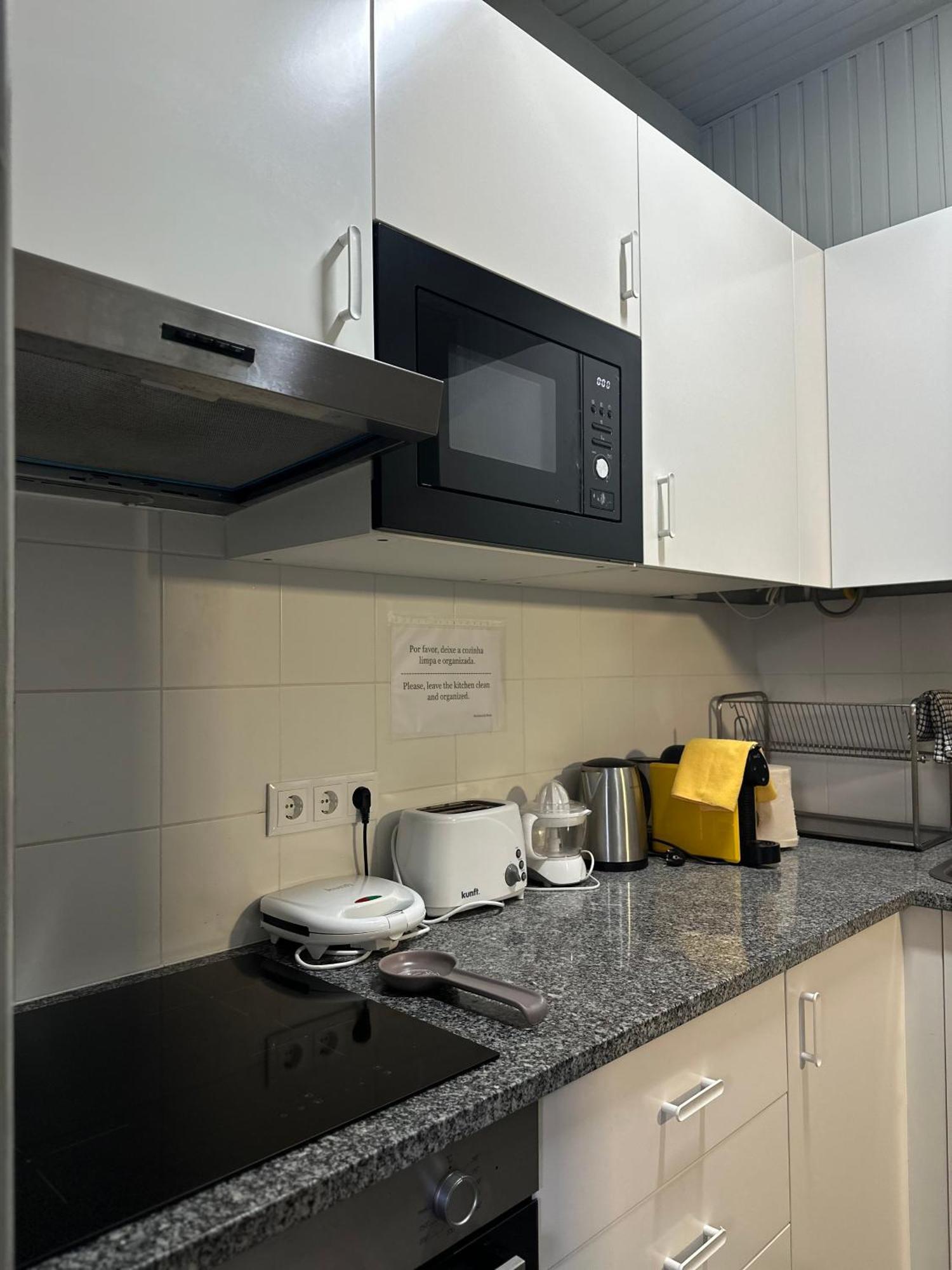 A Beira Hostel Aveiro Eksteriør billede
