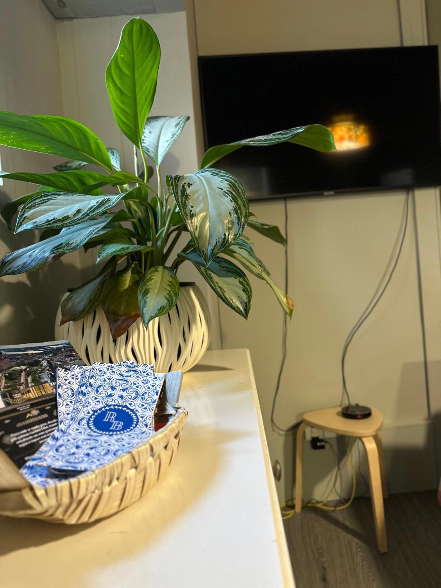 A Beira Hostel Aveiro Eksteriør billede
