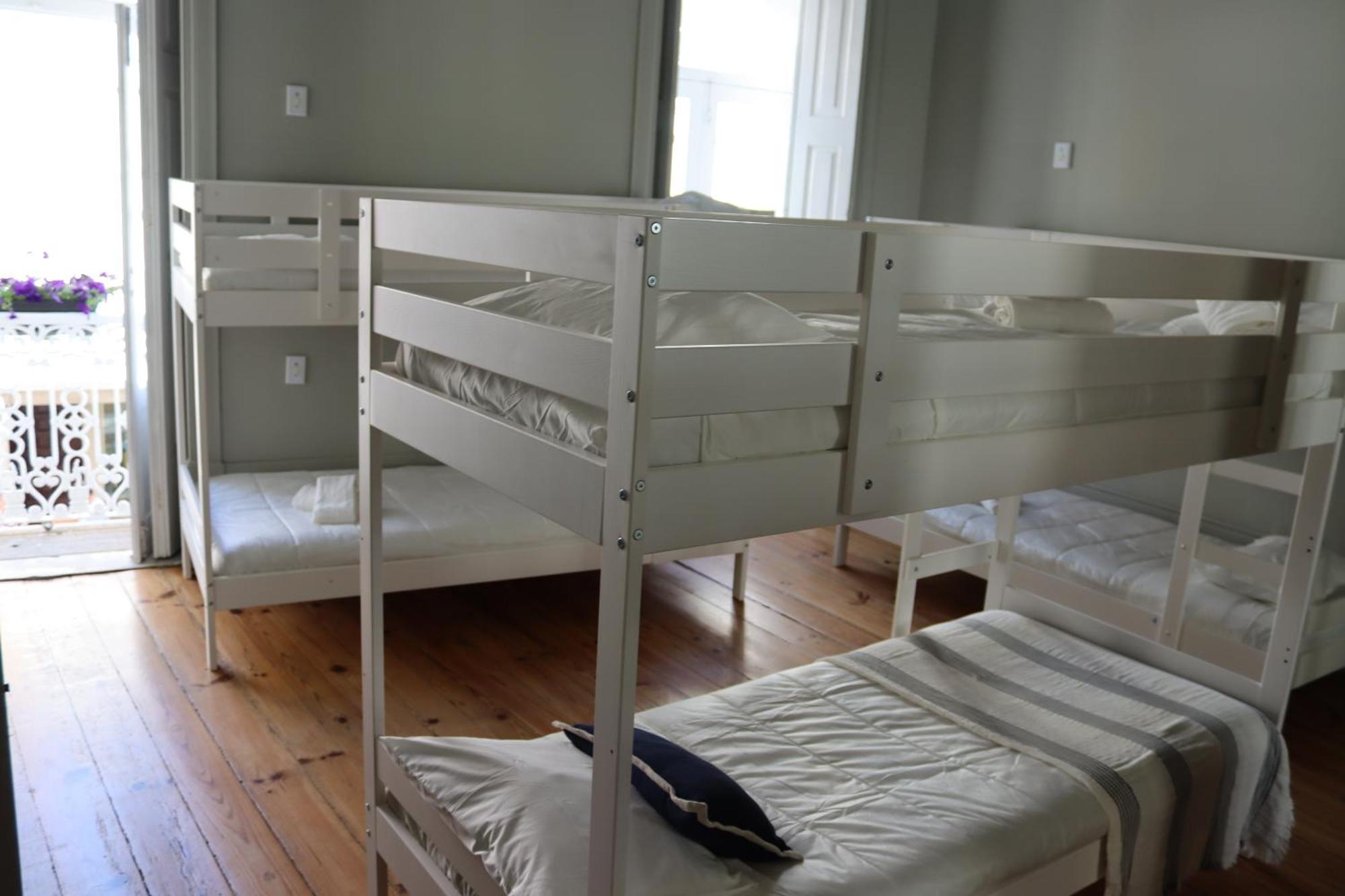 A Beira Hostel Aveiro Eksteriør billede